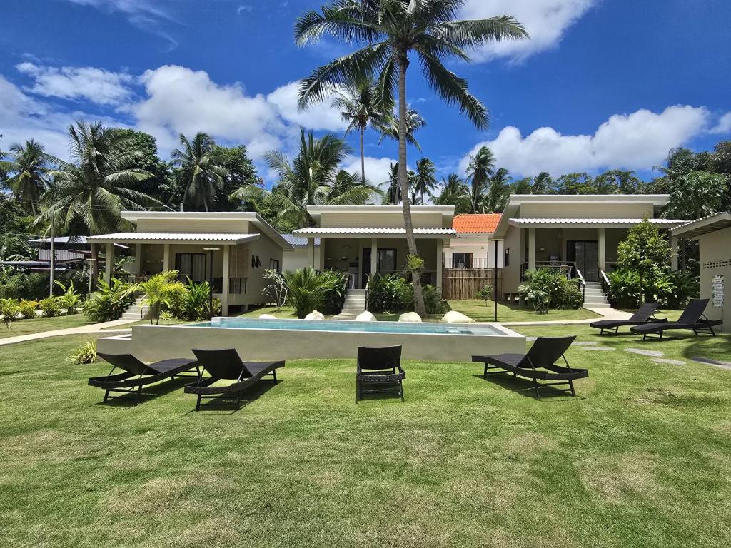 pitaya resort – Koh Phangan