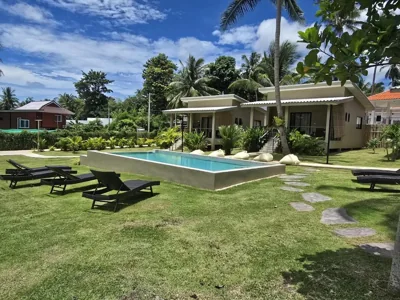 pitaya resort – Foto’s 9