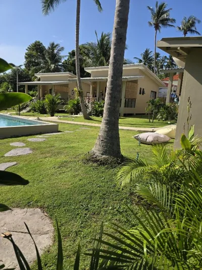 pitaya resort – Foto’s 10