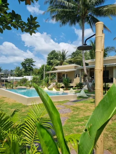 pitaya resort – Foto’s 12